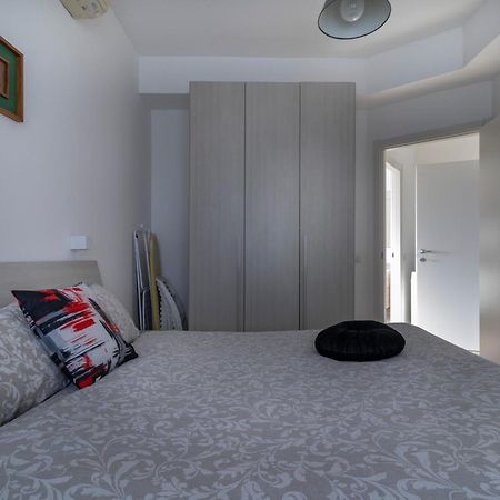 Casa Carozzi Leilighet Milano Eksteriør bilde