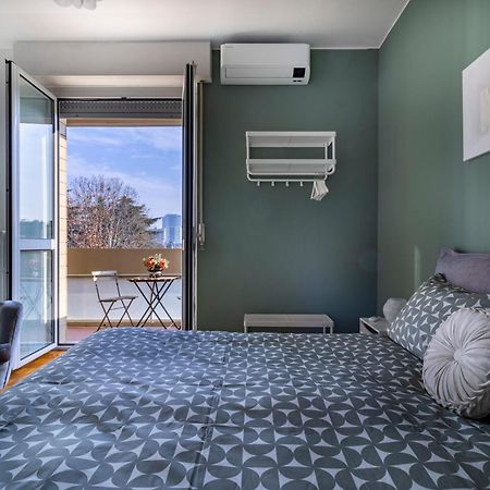 Casa Carozzi Leilighet Milano Eksteriør bilde