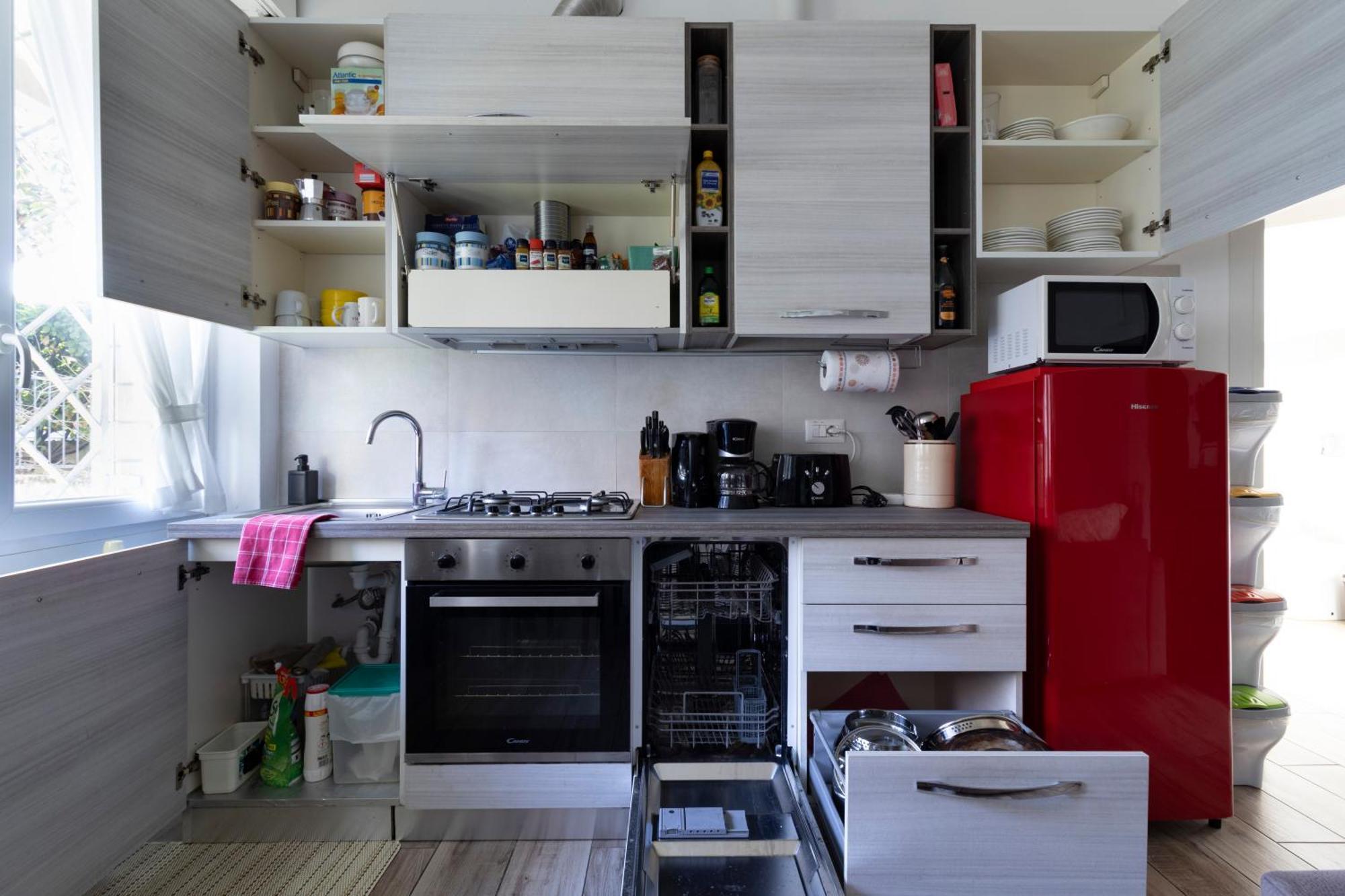 Casa Carozzi Leilighet Milano Eksteriør bilde