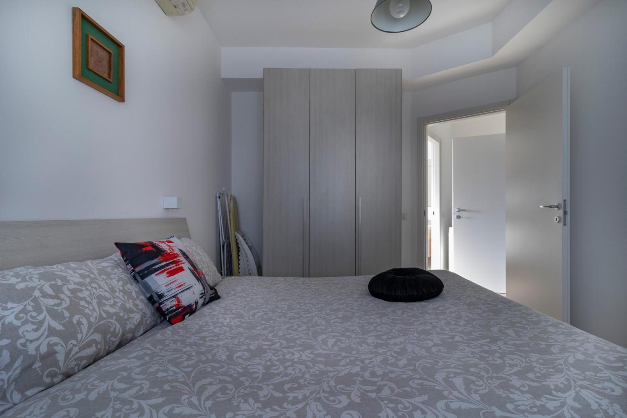 Casa Carozzi Leilighet Milano Eksteriør bilde
