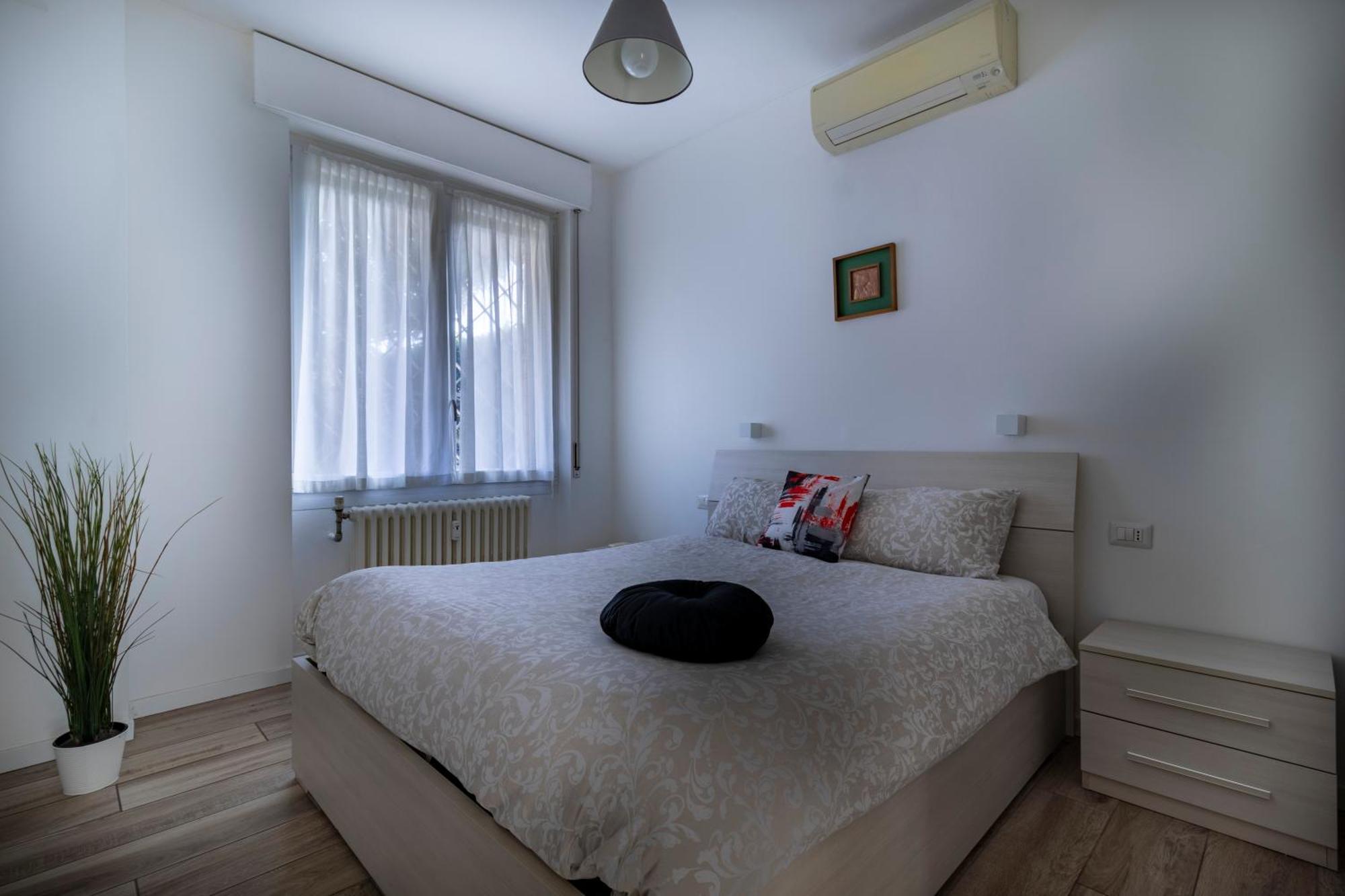 Casa Carozzi Leilighet Milano Eksteriør bilde