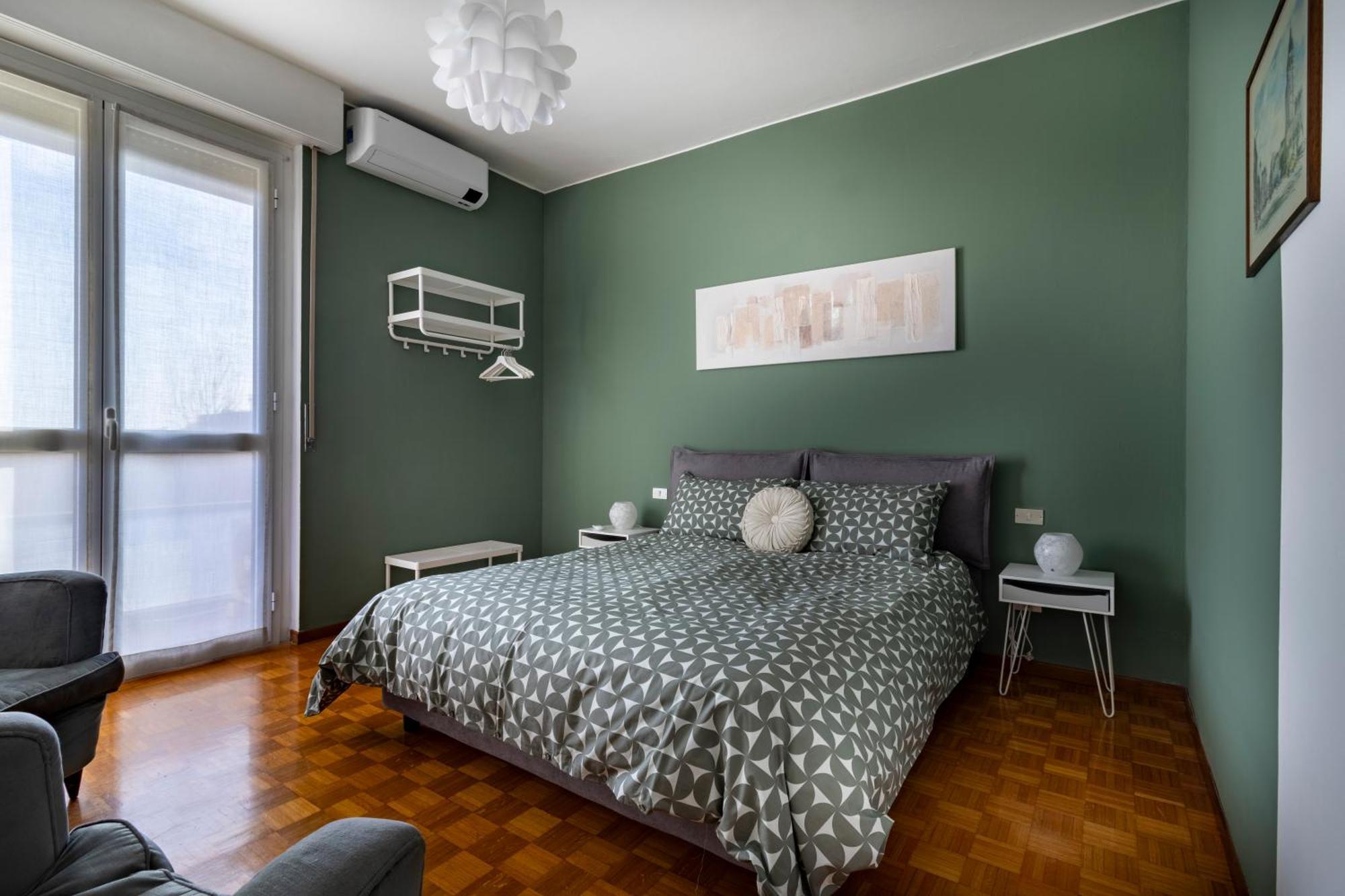 Casa Carozzi Leilighet Milano Eksteriør bilde