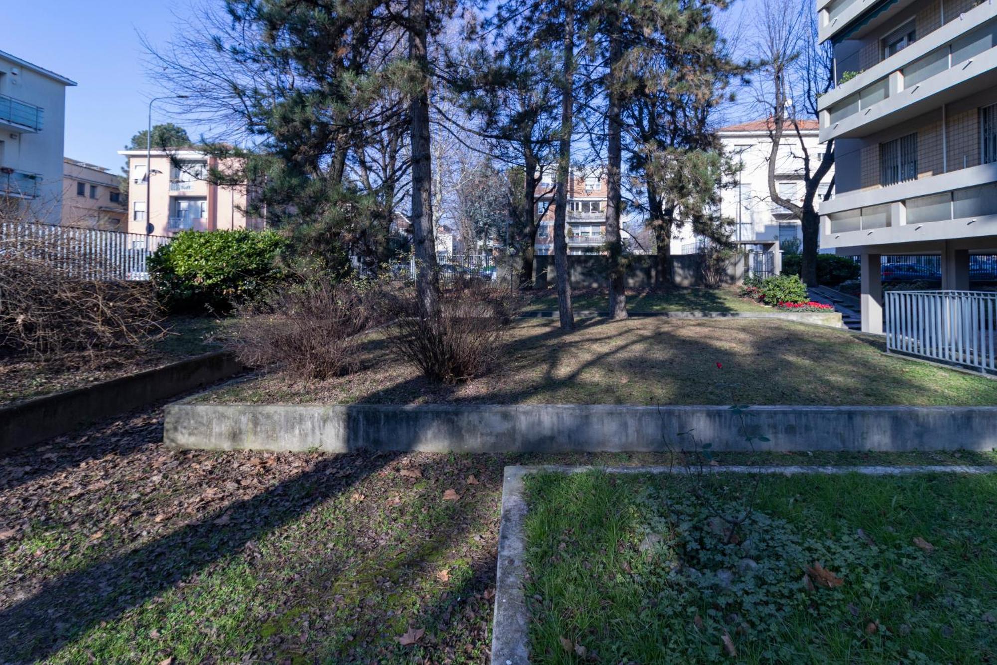 Casa Carozzi Leilighet Milano Eksteriør bilde