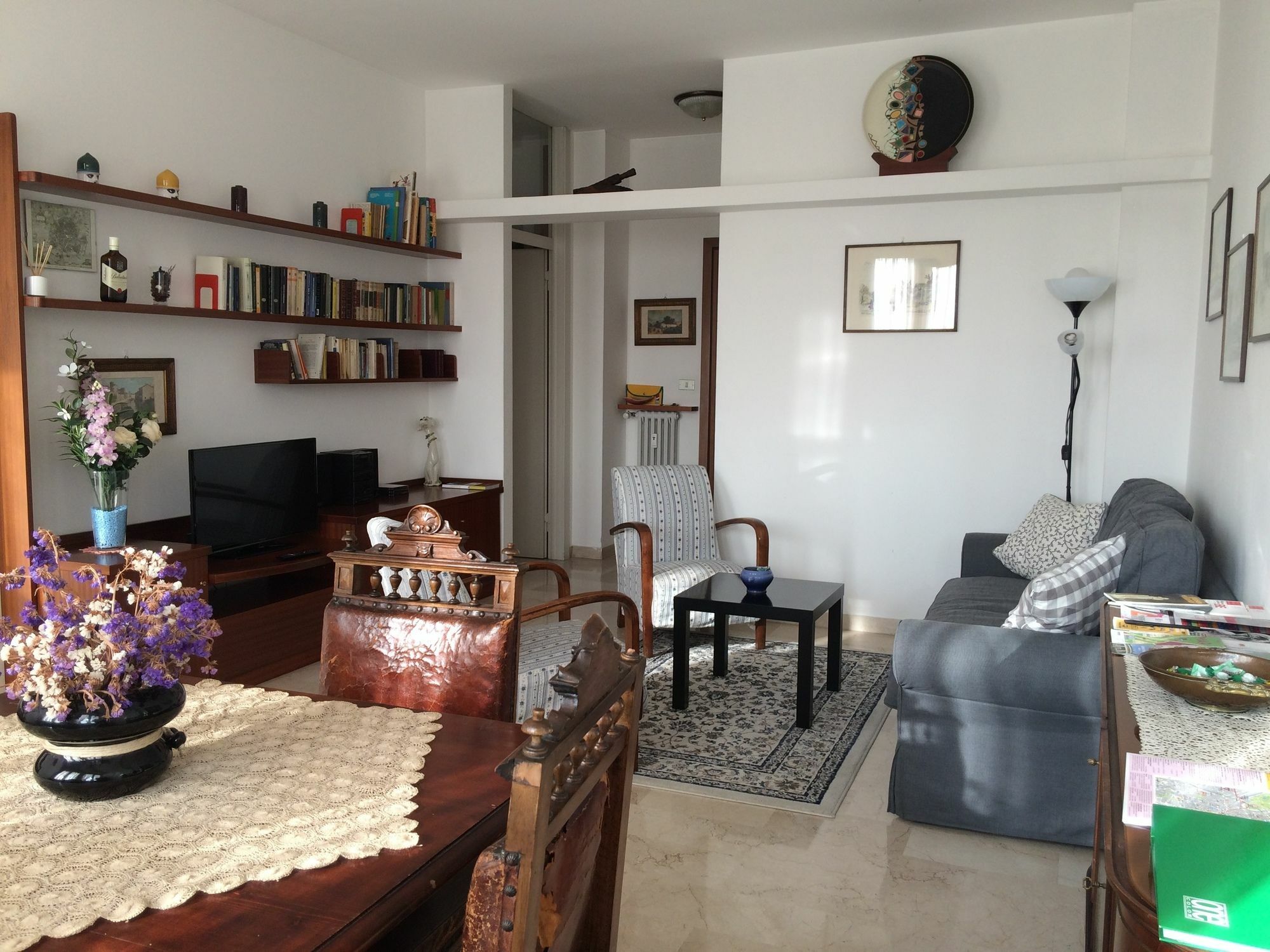 Casa Carozzi Leilighet Milano Eksteriør bilde